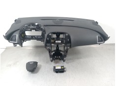 Recambio de kit airbag para opel astra j lim. enjoy referencia OEM IAM 13301067 13299780 13574896