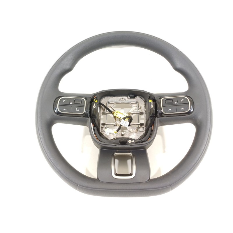 Recambio de volante para citroën c3 iii (sx) 1.5 bluehdi 100 (sxyhyp, sxyhtu) referencia OEM IAM 98164325ZD  
