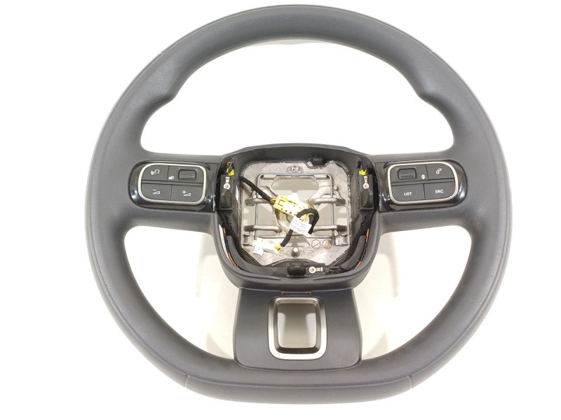Recambio de volante para citroën c3 iii (sx) 1.5 bluehdi 100 (sxyhyp, sxyhtu) referencia OEM IAM 98164325ZD  