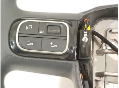 Recambio de volante para citroën c3 iii (sx) 1.5 bluehdi 100 (sxyhyp, sxyhtu) referencia OEM IAM 98164325ZD   2