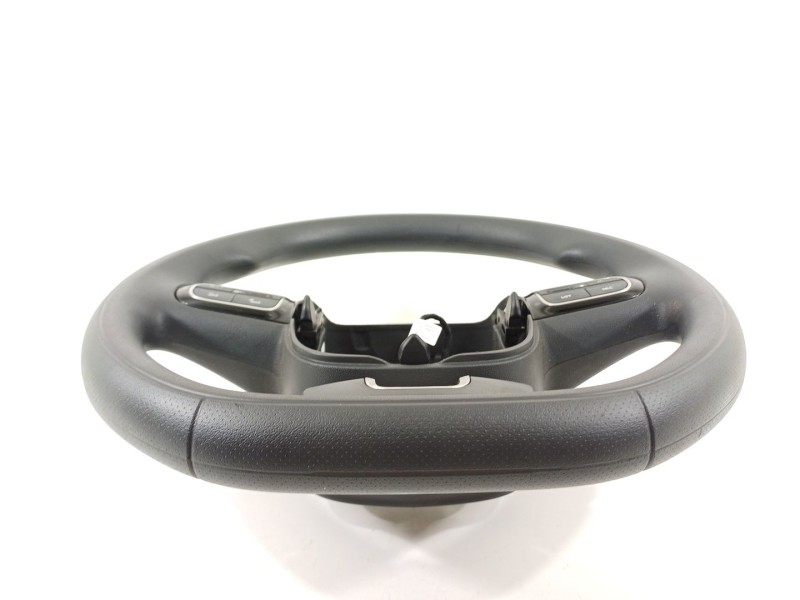 Recambio de volante para citroën c3 iii (sx) 1.5 bluehdi 100 (sxyhyp, sxyhtu) referencia OEM IAM 98164325ZD  