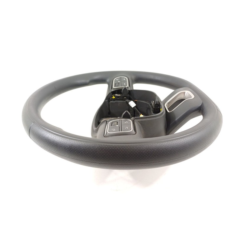 Recambio de volante para citroën c3 iii (sx) 1.5 bluehdi 100 (sxyhyp, sxyhtu) referencia OEM IAM 98164325ZD  