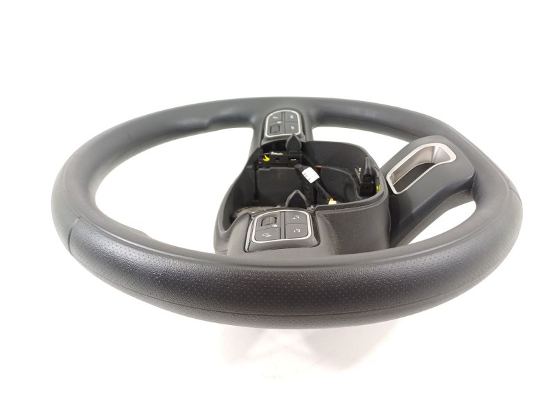 Recambio de volante para citroën c3 iii (sx) 1.5 bluehdi 100 (sxyhyp, sxyhtu) referencia OEM IAM 98164325ZD  