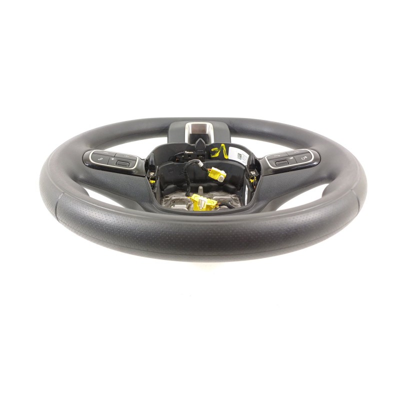 Recambio de volante para citroën c3 iii (sx) 1.5 bluehdi 100 (sxyhyp, sxyhtu) referencia OEM IAM 98164325ZD  