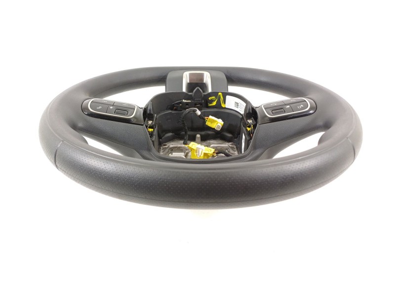 Recambio de volante para citroën c3 iii (sx) 1.5 bluehdi 100 (sxyhyp, sxyhtu) referencia OEM IAM 98164325ZD  