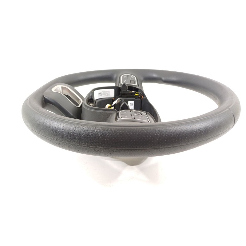 Recambio de volante para citroën c3 iii (sx) 1.5 bluehdi 100 (sxyhyp, sxyhtu) referencia OEM IAM 98164325ZD  