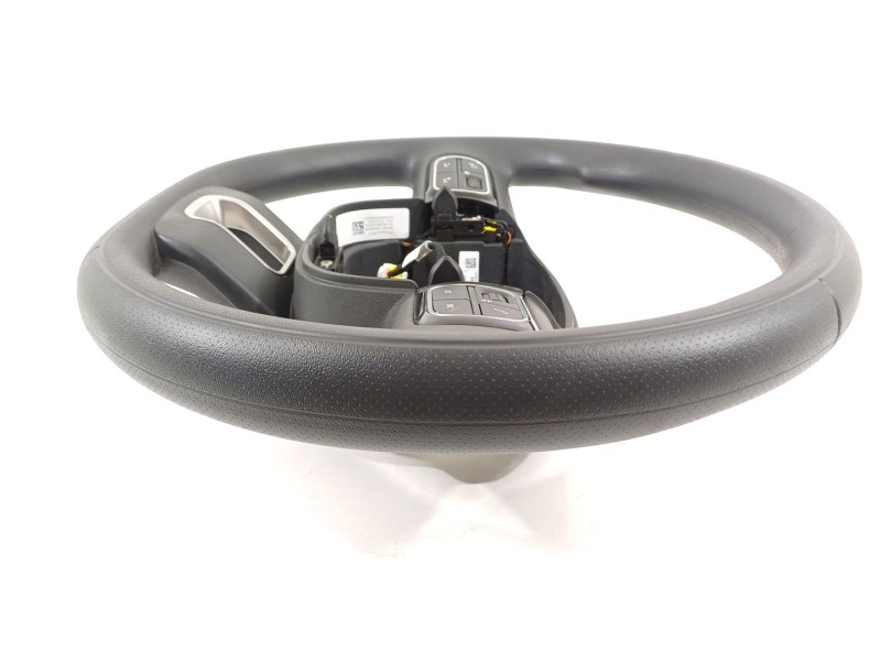 Recambio de volante para citroën c3 iii (sx) 1.5 bluehdi 100 (sxyhyp, sxyhtu) referencia OEM IAM 98164325ZD  