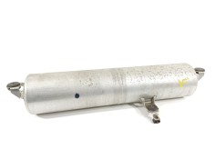 Recambio de acumulador central amortiguacion para porsche panamera diesel referencia OEM IAM 97035815503
