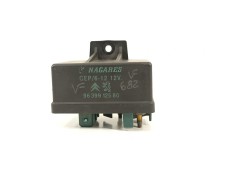 Recambio de caja precalentamiento para peugeot partner (s2) 1.6 16v hdi referencia OEM IAM 9639912580  