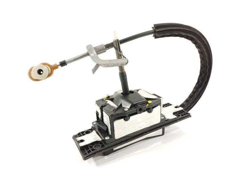 Recambio de palanca cambio para porsche panamera diesel referencia OEM IAM 97042601112  