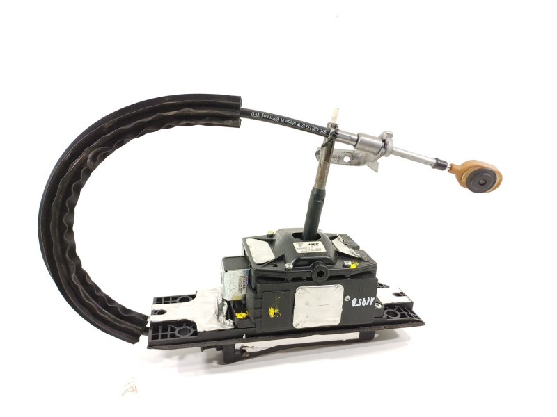 Recambio de palanca cambio para porsche panamera diesel referencia OEM IAM 97042601112  