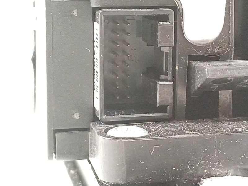 Recambio de palanca cambio para porsche panamera diesel referencia OEM IAM 97042601112  