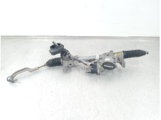 Recambio de cremallera direccion para mercedes-benz clase b (w247) 247 referencia OEM IAM JJ501003445  