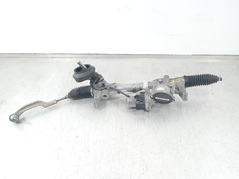 Recambio de cremallera direccion para mercedes-benz clase b (w247) 247 referencia OEM IAM JJ501003445  