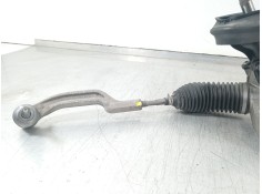 Recambio de cremallera direccion para mercedes-benz clase b (w247) 247 referencia OEM IAM JJ501003445   2