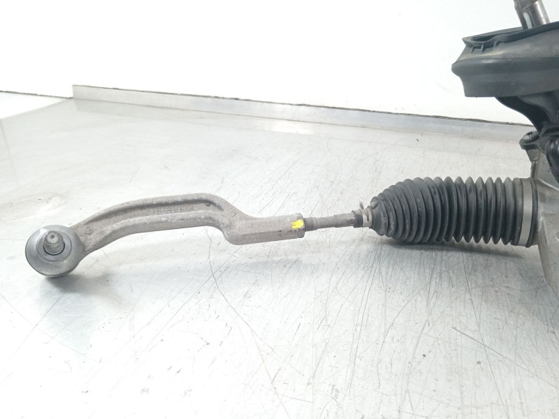 Recambio de cremallera direccion para mercedes-benz clase b (w247) 247 referencia OEM IAM JJ501003445  