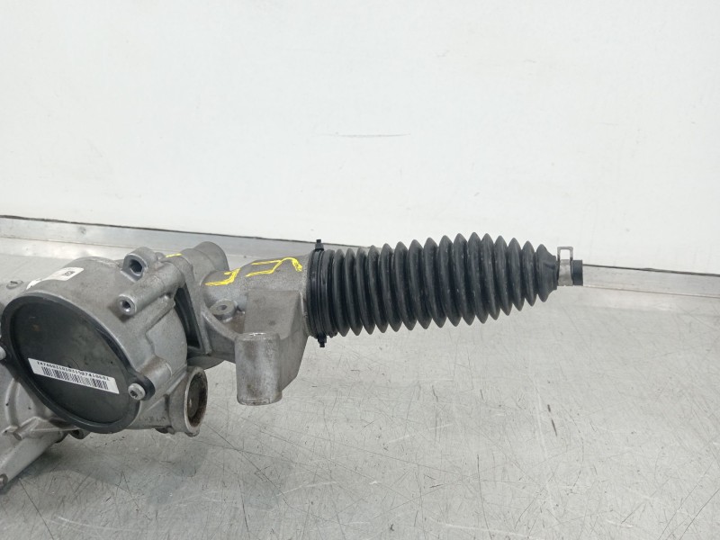 Recambio de cremallera direccion para mercedes-benz clase b (w247) 247 referencia OEM IAM JJ501003445  