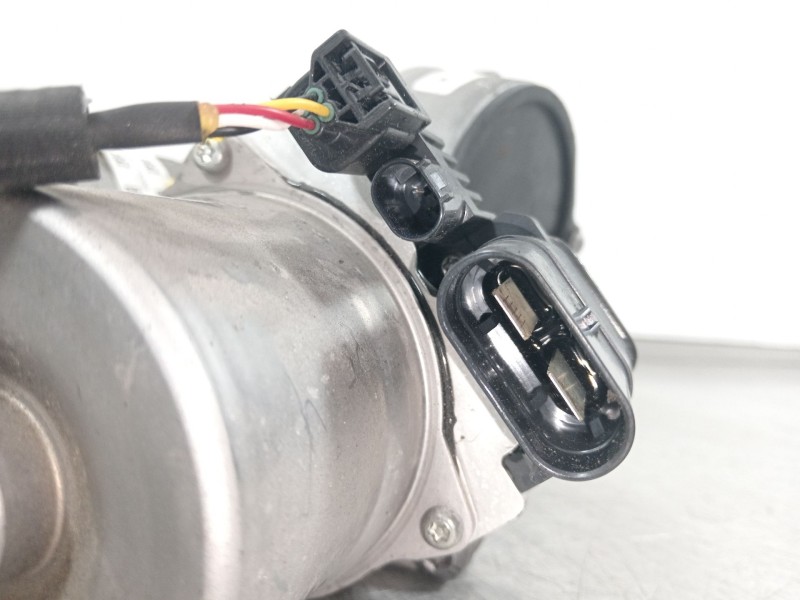 Recambio de cremallera direccion para mercedes-benz clase b (w247) 247 referencia OEM IAM JJ501003445  