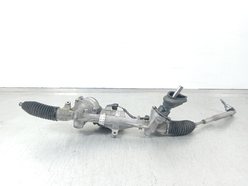 Recambio de cremallera direccion para mercedes-benz clase b (w247) 247 referencia OEM IAM JJ501003445  