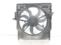 Recambio de electroventilador para bmw x6 (e71) 3.5d referencia OEM IAM 56057110 77665690 