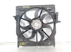 Recambio de electroventilador para bmw x6 (e71) 3.5d referencia OEM IAM 56057110 77665690  2