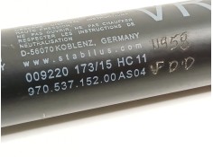Recambio de retenedor puerta para porsche panamera diesel referencia OEM IAM 9705371520   2