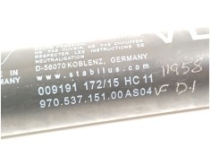 Recambio de retenedor puerta para porsche panamera diesel referencia OEM IAM 97053715100   2