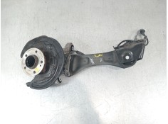 Recambio de mangueta trasera izquierda para mercedes-benz clase b (w247) 247 referencia OEM IAM A24735600  