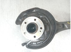 Recambio de mangueta trasera izquierda para mercedes-benz clase b (w247) 247 referencia OEM IAM A24735600   2