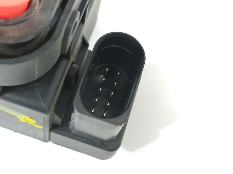 Recambio de centralita suspension para porsche panamera diesel referencia OEM IAM 97035815302  