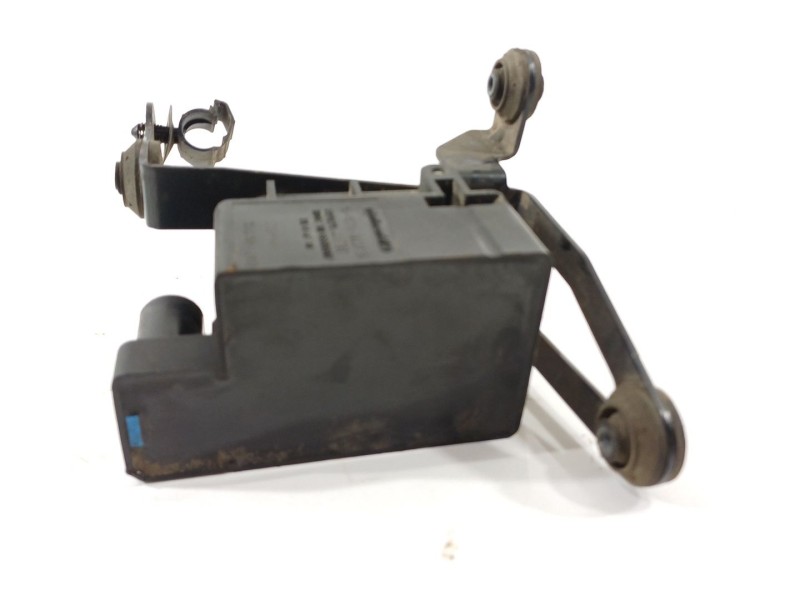 Recambio de centralita suspension para porsche panamera diesel referencia OEM IAM 97035815302  