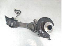 Recambio de mangueta trasera derecha para mercedes-benz clase b (w247) 247 referencia OEM IAM A24735600  