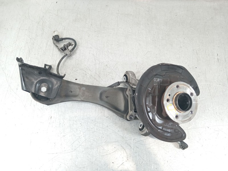 Recambio de mangueta trasera derecha para mercedes-benz clase b (w247) 247 referencia OEM IAM A24735600  