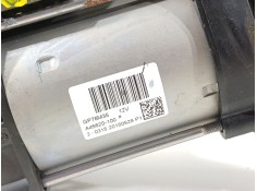 Recambio de centralita suspension para porsche panamera diesel referencia OEM IAM 97035815107   2