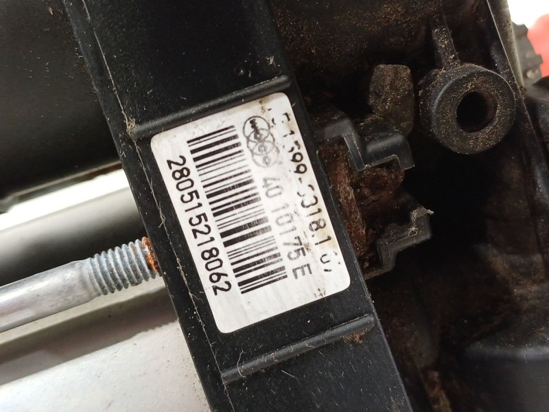 Recambio de centralita suspension para porsche panamera diesel referencia OEM IAM 97035815107  