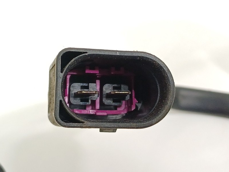 Recambio de centralita suspension para porsche panamera diesel referencia OEM IAM 97035815107  