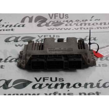 CENTRALITA MOTOR UCE 8200310863 0281011549 8200370779