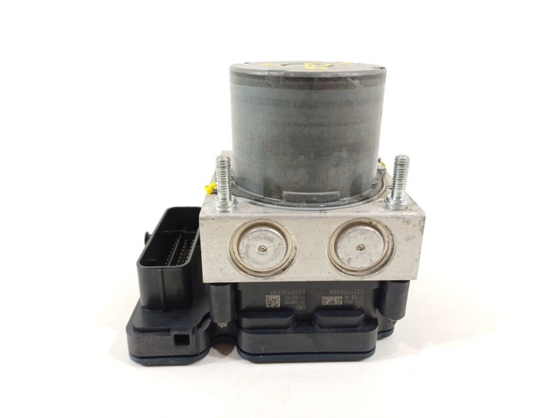 Recambio de abs para citroën c3 collection referencia OEM IAM 9822373680  