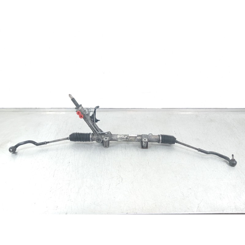 Recambio de cremallera direccion para opel vivaro b kasten/combi combi l1 2.7t referencia OEM IAM 490014580R 93458098 