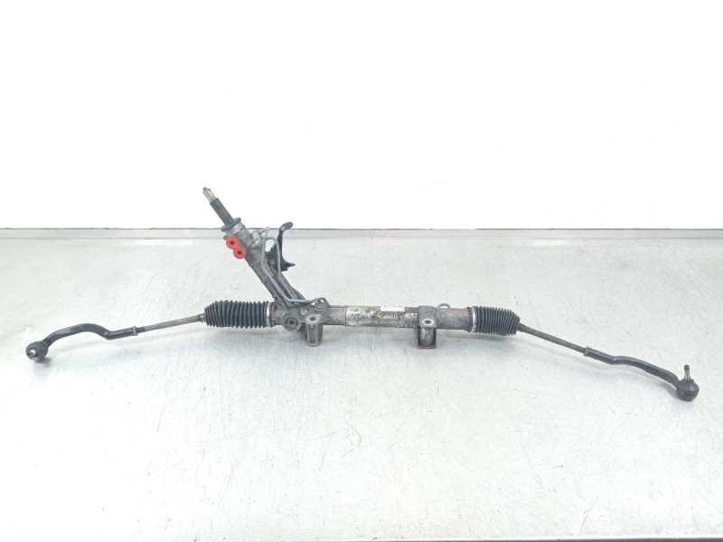 Recambio de cremallera direccion para opel vivaro b kasten/combi combi l1 2.7t referencia OEM IAM 490014580R 93458098 