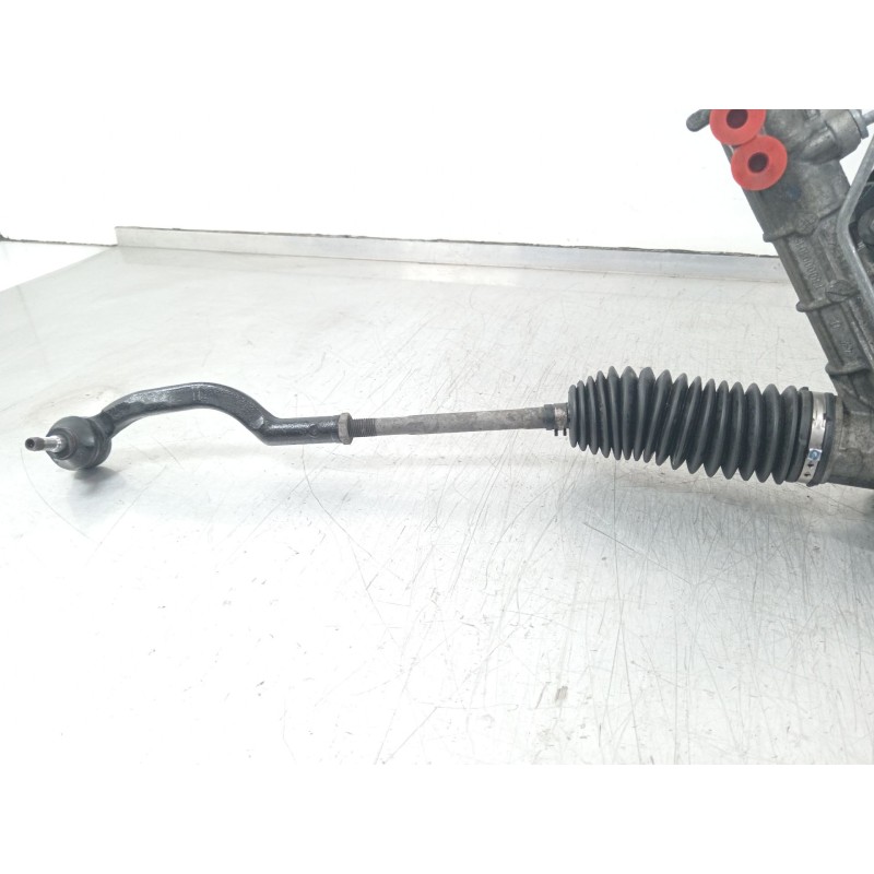 Recambio de cremallera direccion para opel vivaro b kasten/combi combi l1 2.7t referencia OEM IAM 490014580R 93458098 