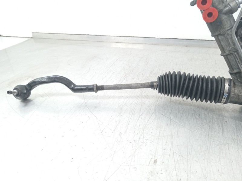 Recambio de cremallera direccion para opel vivaro b kasten/combi combi l1 2.7t referencia OEM IAM 490014580R 93458098 