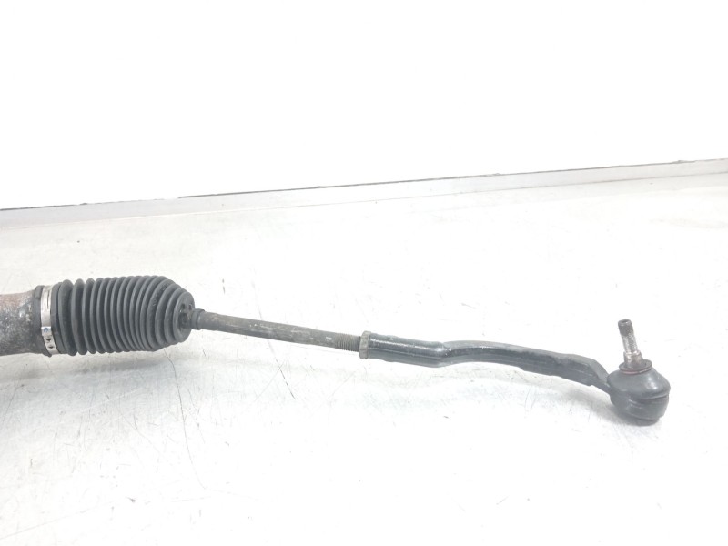 Recambio de cremallera direccion para opel vivaro b kasten/combi combi l1 2.7t referencia OEM IAM 490014580R 93458098 