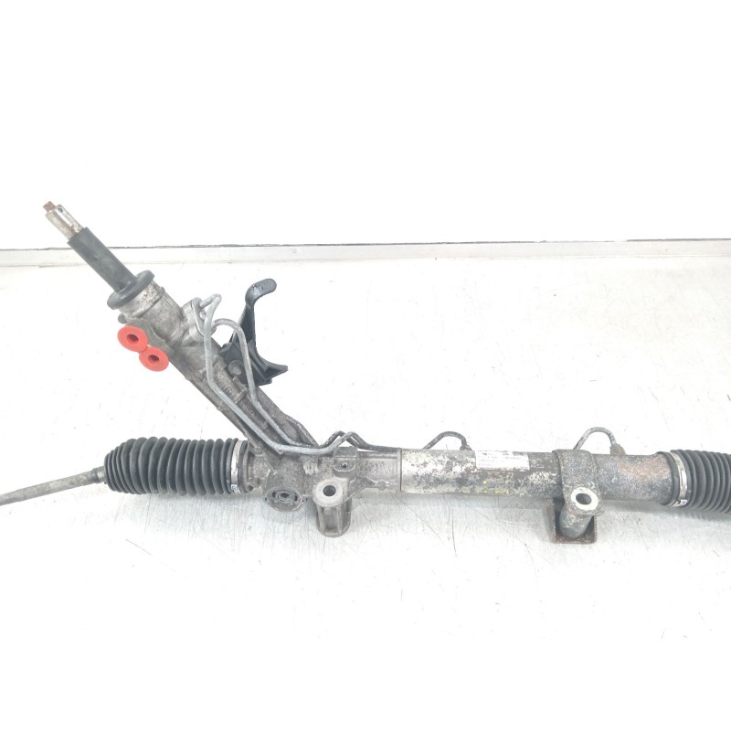 Recambio de cremallera direccion para opel vivaro b kasten/combi combi l1 2.7t referencia OEM IAM 490014580R 93458098 