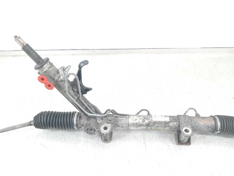 Recambio de cremallera direccion para opel vivaro b kasten/combi combi l1 2.7t referencia OEM IAM 490014580R 93458098 