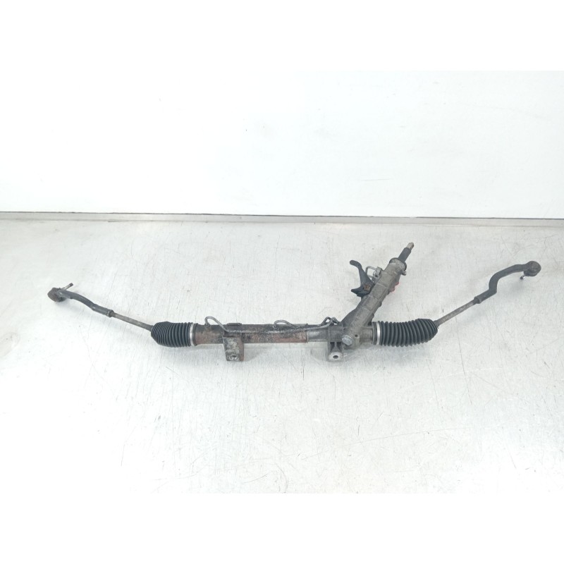 Recambio de cremallera direccion para opel vivaro b kasten/combi combi l1 2.7t referencia OEM IAM 490014580R 93458098 