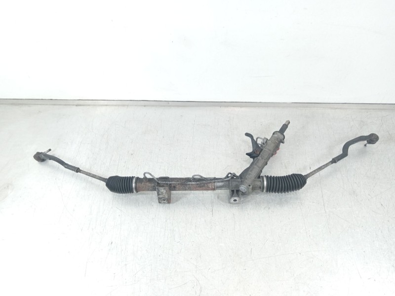 Recambio de cremallera direccion para opel vivaro b kasten/combi combi l1 2.7t referencia OEM IAM 490014580R 93458098 