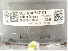 Recambio de abs para seat leon st (5f8) x-perience titan desert 4drive referencia OEM IAM 5Q0614517CT   2