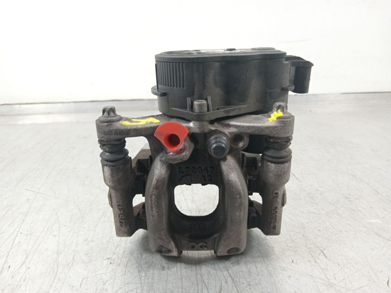 Recambio de pinza freno trasera derecha para mercedes-benz clase b (w247) 247 referencia OEM IAM A2474230298  