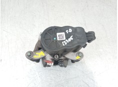 Recambio de pinza freno trasera derecha para mercedes-benz clase b (w247) 247 referencia OEM IAM A2474230298   2